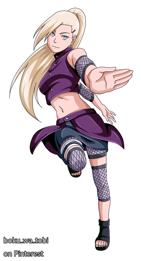 xxx ino